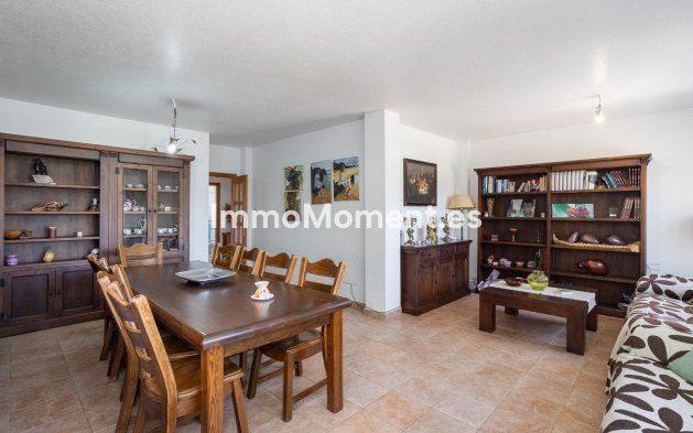 Wiederverkauf - Villa - Torrevieja - La Siesta