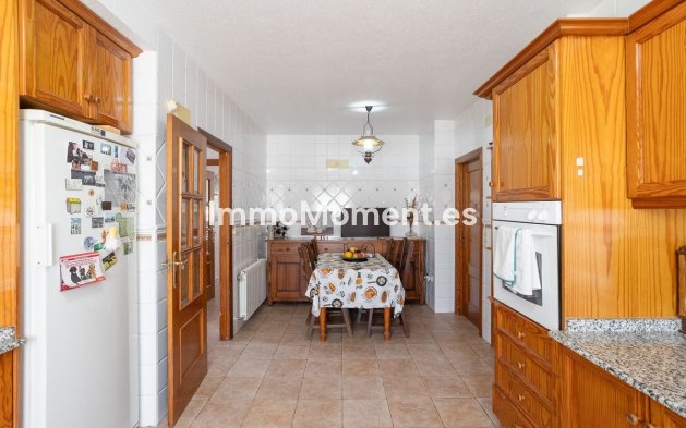 Wiederverkauf - Villa - Torrevieja - La Siesta