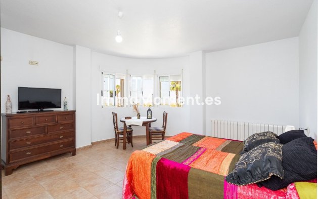 Wiederverkauf - Villa - Torrevieja - La Siesta