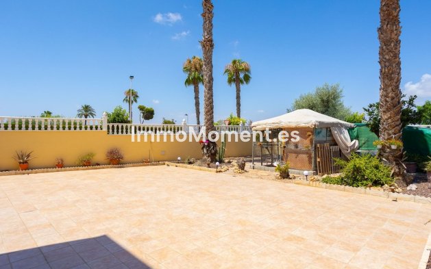 Wiederverkauf - Villa - Torrevieja - La Siesta