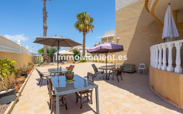 Wiederverkauf - Villa - Torrevieja - La Siesta