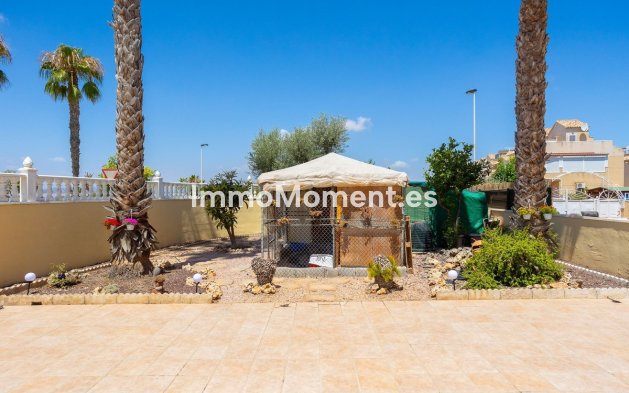 Wiederverkauf - Villa - Torrevieja - La Siesta