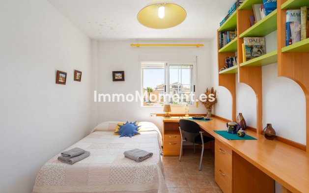 Wiederverkauf - Villa - Torrevieja - La Siesta