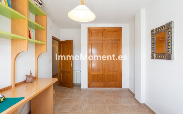 Wiederverkauf - Villa - Torrevieja - La Siesta