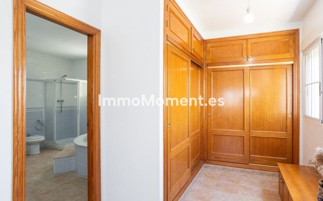 Wiederverkauf - Villa - Torrevieja - La Siesta