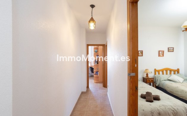 Wiederverkauf - Villa - Torrevieja - La Siesta