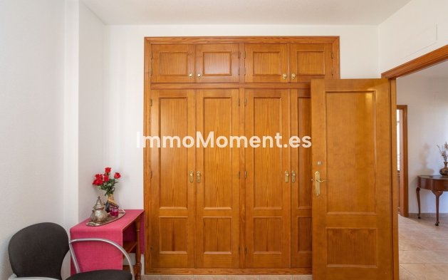 Wiederverkauf - Villa - Torrevieja - La Siesta