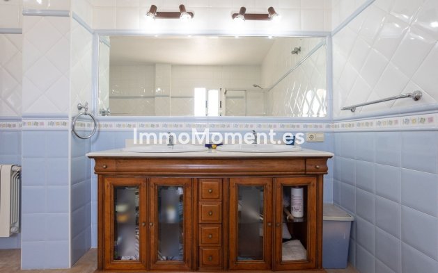 Wiederverkauf - Villa - Torrevieja - La Siesta