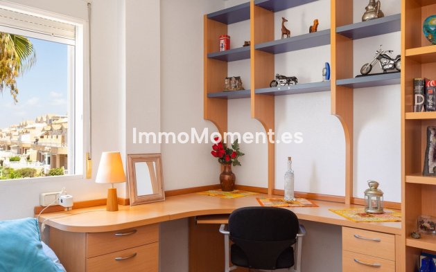 Wiederverkauf - Villa - Torrevieja - La Siesta