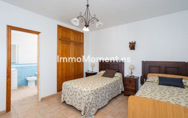 Wiederverkauf - Villa - Torrevieja - La Siesta