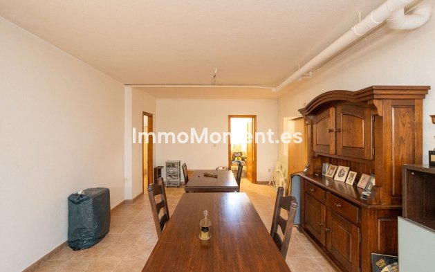 Wiederverkauf - Villa - Torrevieja - La Siesta