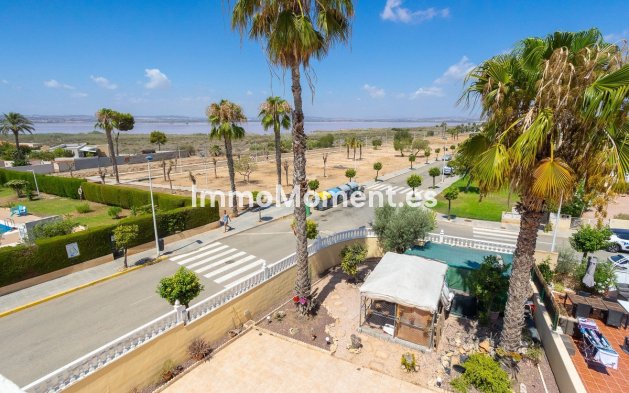 Wiederverkauf - Villa - Torrevieja - La Siesta