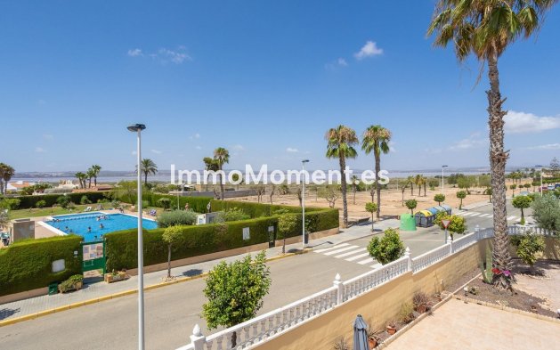 Wiederverkauf - Villa - Torrevieja - La Siesta