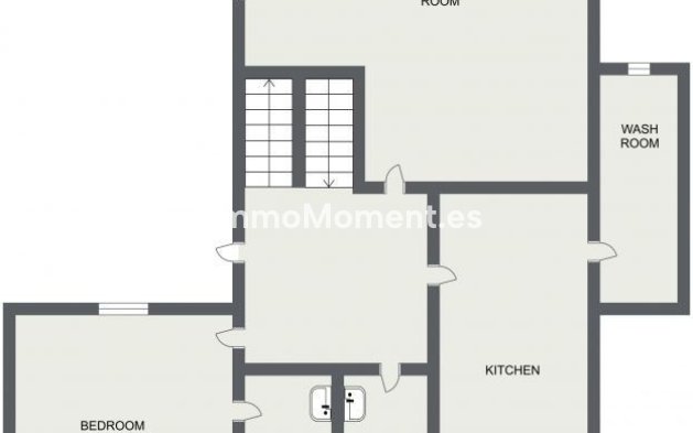 Wiederverkauf - Villa - Torrevieja - La Siesta