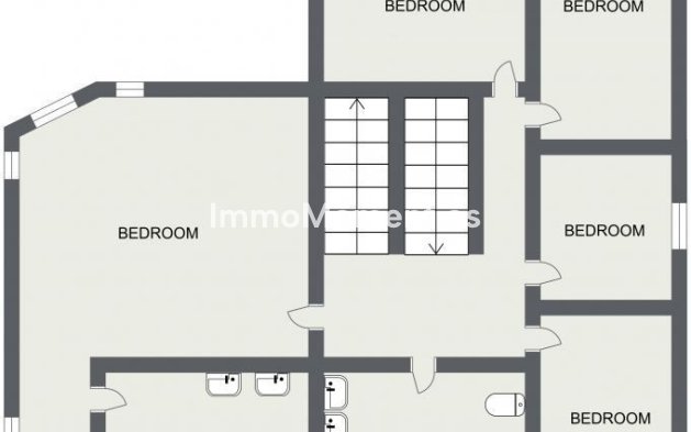 Wiederverkauf - Villa - Torrevieja - La Siesta