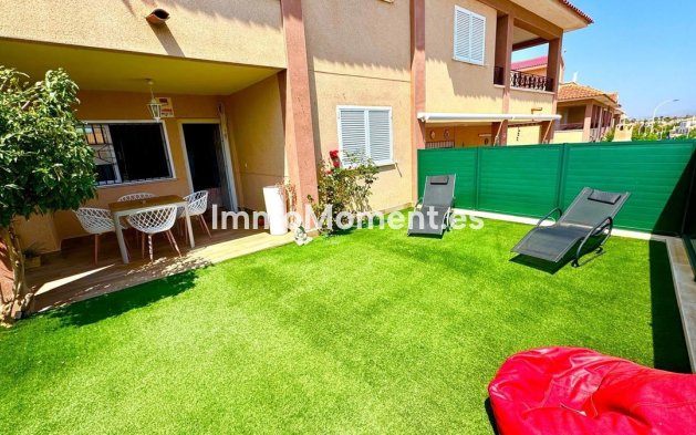 Wiederverkauf - Wohnung - Santa Pola - Gran Alacant