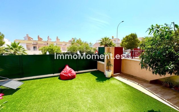 Wiederverkauf - Wohnung - Santa Pola - Gran Alacant