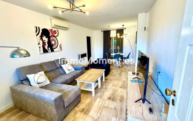 Wiederverkauf - Wohnung - Santa Pola - Gran Alacant