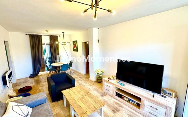 Wiederverkauf - Wohnung - Santa Pola - Gran Alacant