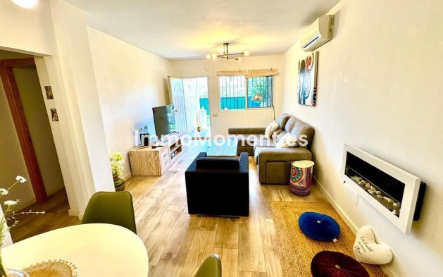 Wiederverkauf - Wohnung - Santa Pola - Gran Alacant