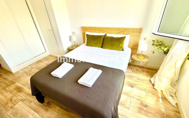 Wiederverkauf - Wohnung - Santa Pola - Gran Alacant