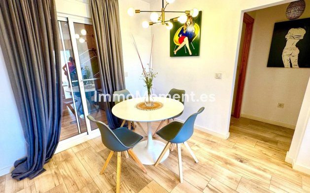 Wiederverkauf - Wohnung - Santa Pola - Gran Alacant