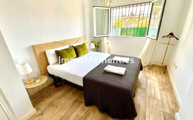 Wiederverkauf - Wohnung - Santa Pola - Gran Alacant