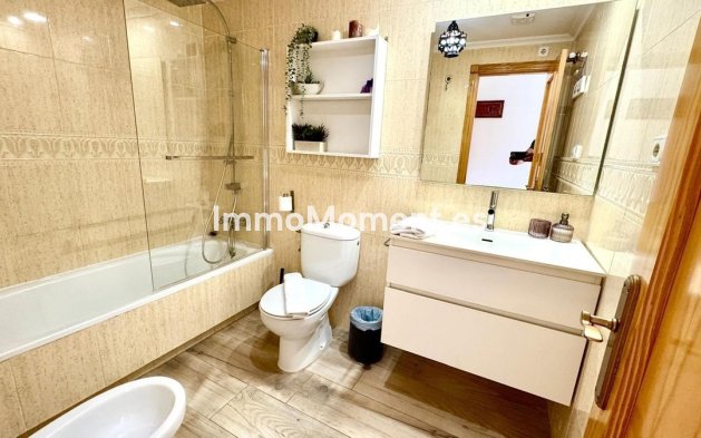 Wiederverkauf - Wohnung - Santa Pola - Gran Alacant