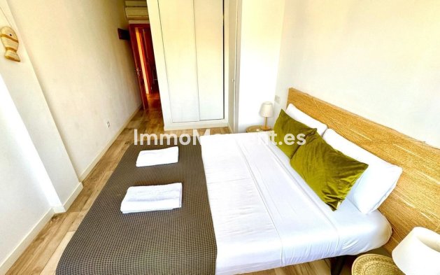 Wiederverkauf - Wohnung - Santa Pola - Gran Alacant