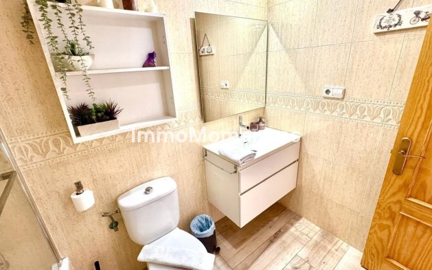 Wiederverkauf - Wohnung - Santa Pola - Gran Alacant