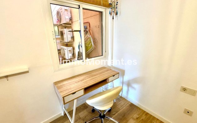 Wiederverkauf - Wohnung - Santa Pola - Gran Alacant