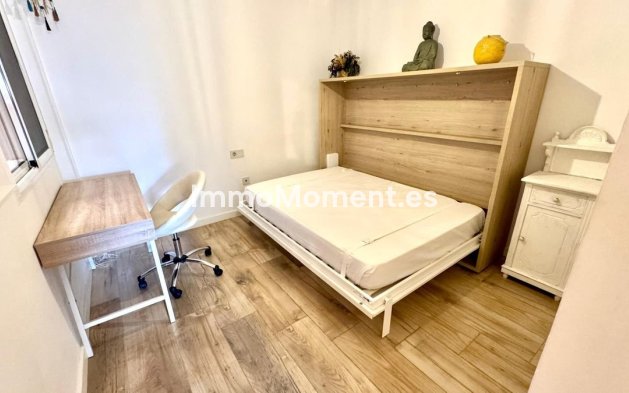 Wiederverkauf - Wohnung - Santa Pola - Gran Alacant