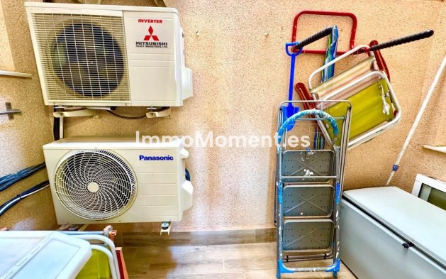 Wiederverkauf - Wohnung - Santa Pola - Gran Alacant