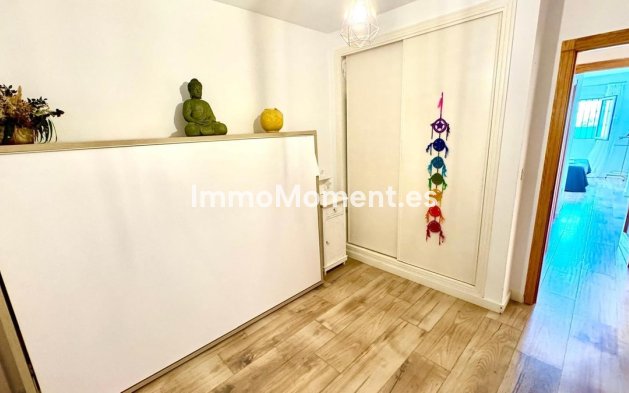 Wiederverkauf - Wohnung - Santa Pola - Gran Alacant