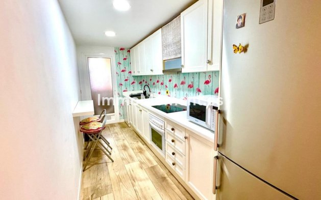 Wiederverkauf - Wohnung - Santa Pola - Gran Alacant