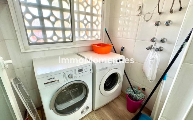 Wiederverkauf - Wohnung - Santa Pola - Gran Alacant