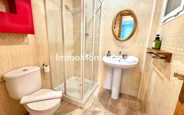 Wiederverkauf - Wohnung - Santa Pola - Gran Alacant