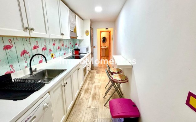 Wiederverkauf - Wohnung - Santa Pola - Gran Alacant