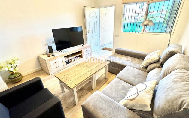 Wiederverkauf - Wohnung - Santa Pola - Gran Alacant