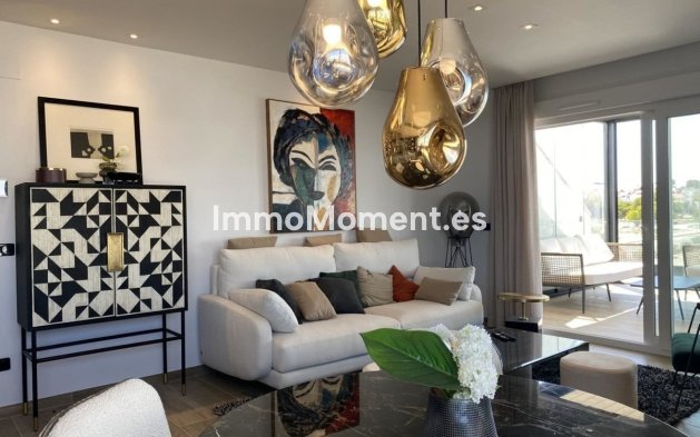 Wiederverkauf - Wohnung - Orihuela - Los Balcones