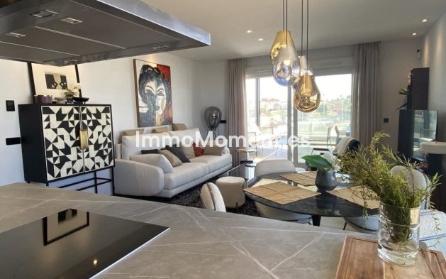 Wiederverkauf - Wohnung - Orihuela - Los Balcones