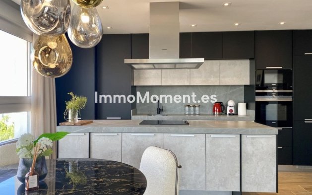 Wiederverkauf - Wohnung - Orihuela - Los Balcones