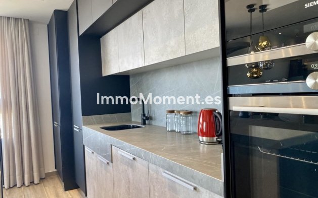 Wiederverkauf - Wohnung - Orihuela - Los Balcones