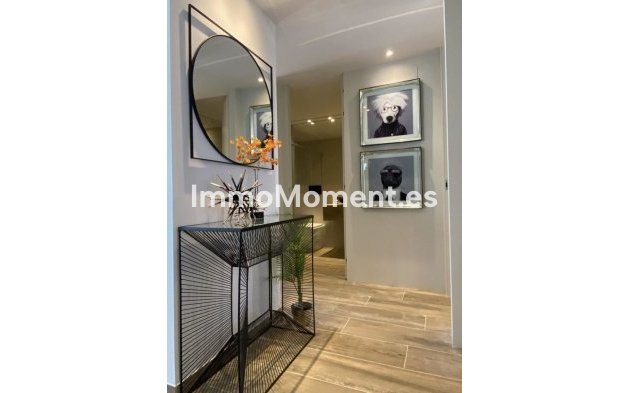 Wiederverkauf - Wohnung - Orihuela - Los Balcones