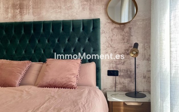 Wiederverkauf - Wohnung - Orihuela - Los Balcones