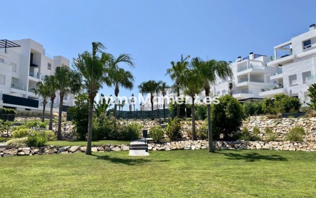 Wiederverkauf - Wohnung - Orihuela - Los Balcones