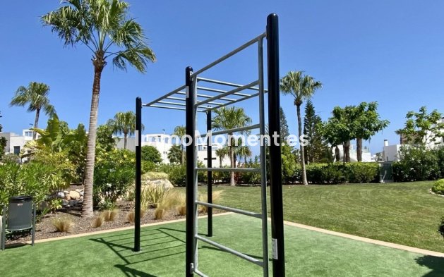 Wiederverkauf - Wohnung - Orihuela - Los Balcones