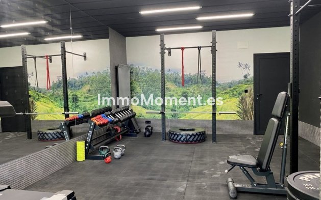 Wiederverkauf - Wohnung - Orihuela - Los Balcones