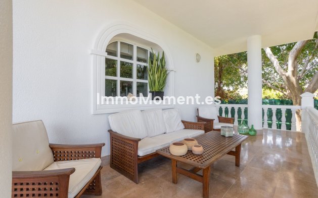 Wiederverkauf - Villa - Torrevieja - Torrevieja Centro