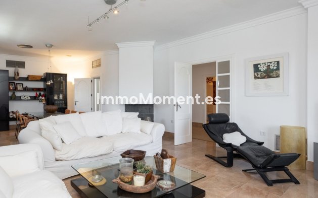 Wiederverkauf - Villa - Torrevieja - Torrevieja Centro